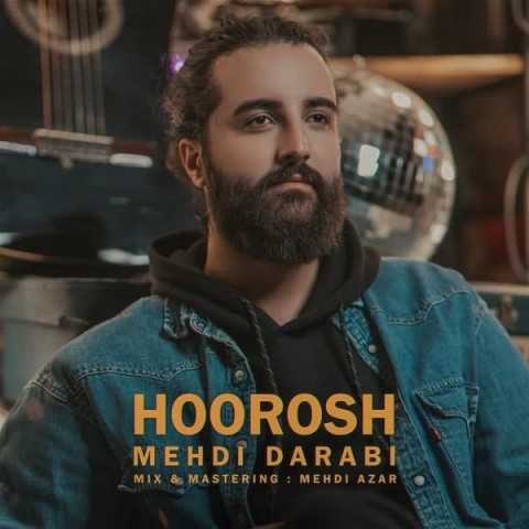 Hoorosh Band To Mese Daryayi